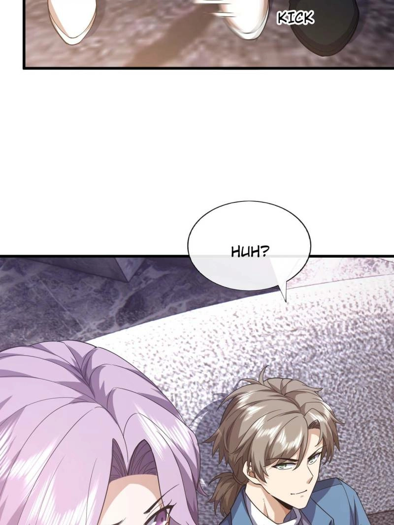 The Godly Son-in-Law of the Nation Chapter 52 - page 18
