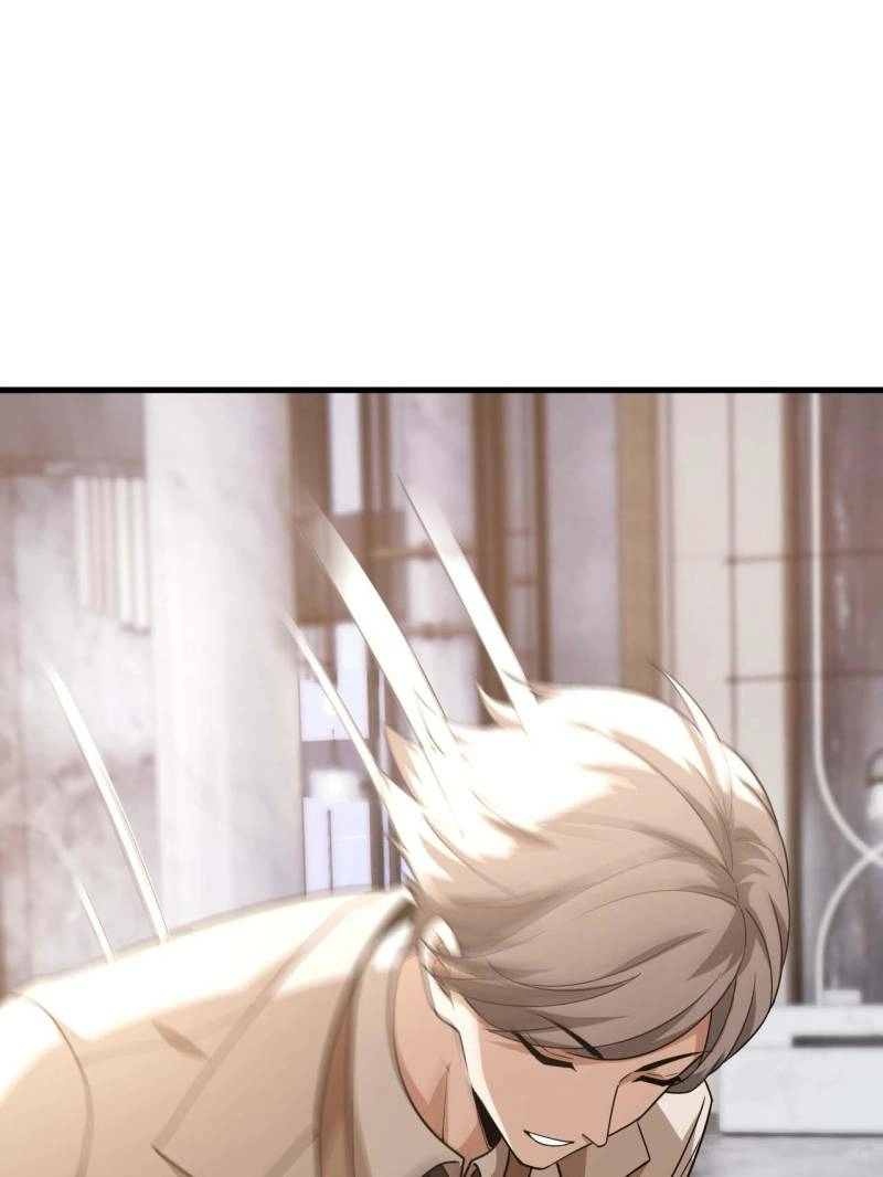 The Godly Son-in-Law of the Nation Chapter 52 - page 22