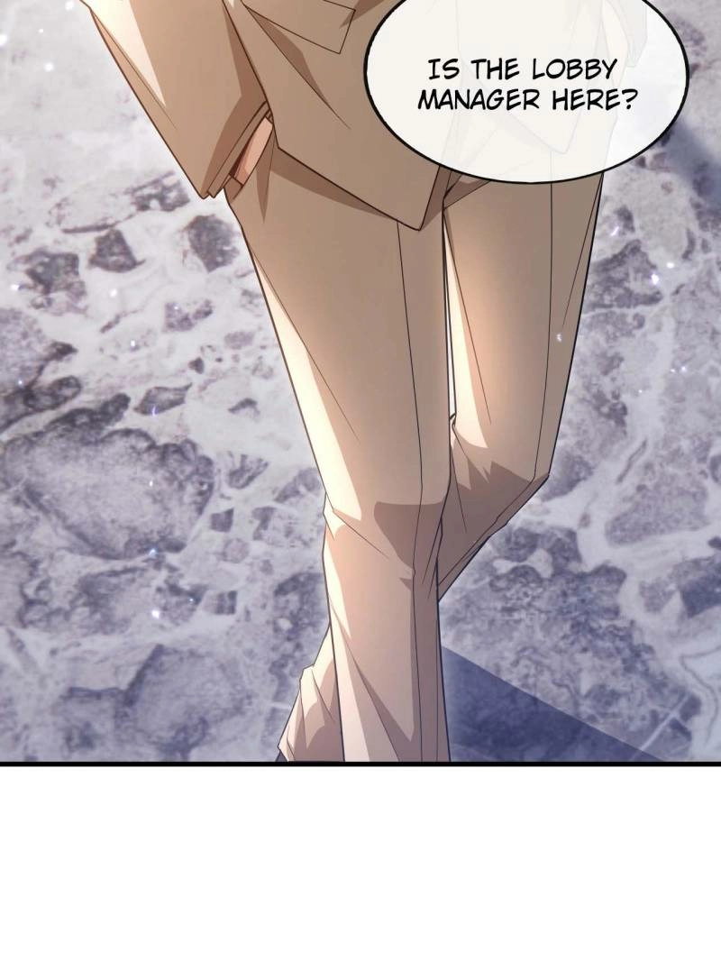 The Godly Son-in-Law of the Nation Chapter 52 - page 4