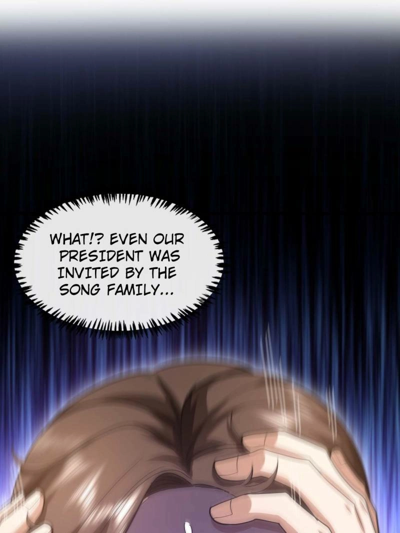 The Godly Son-in-Law of the Nation Chapter 52 - page 43