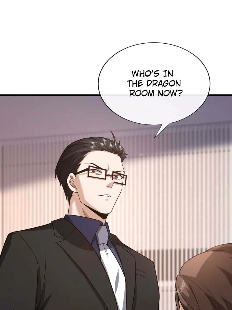 The Godly Son-in-Law of the Nation Chapter 52 - page 47