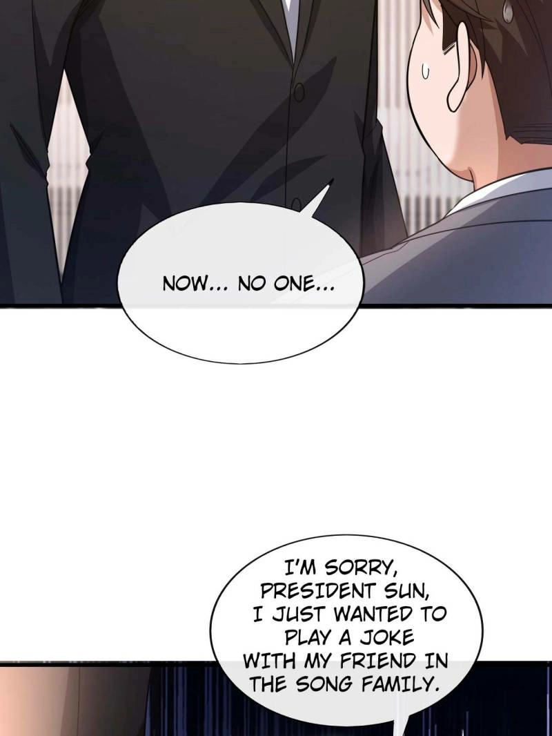 The Godly Son-in-Law of the Nation Chapter 52 - page 48