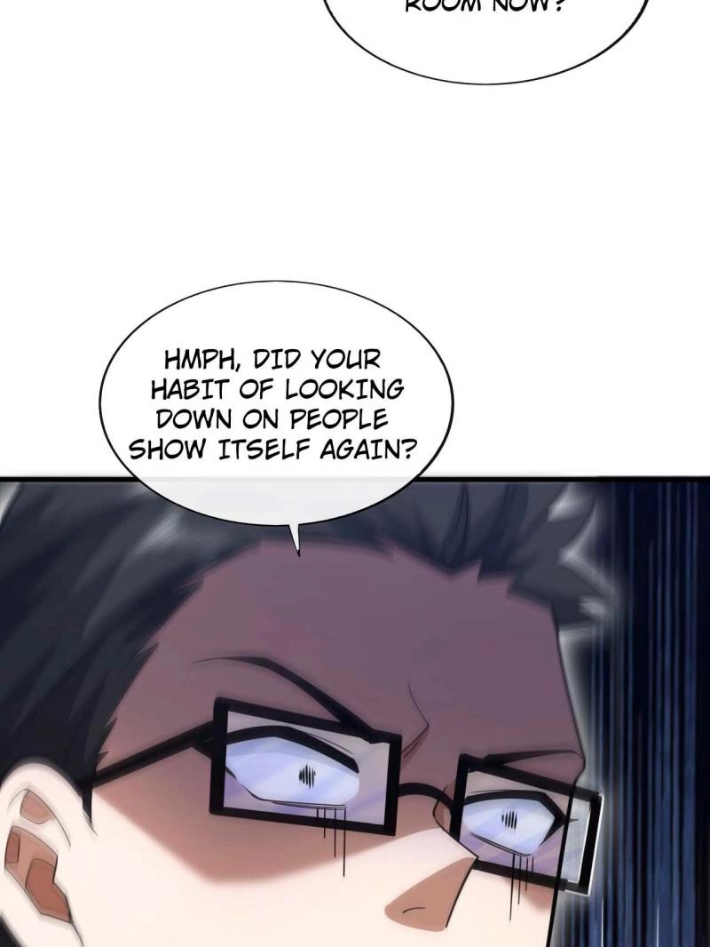 The Godly Son-in-Law of the Nation Chapter 52 - page 50