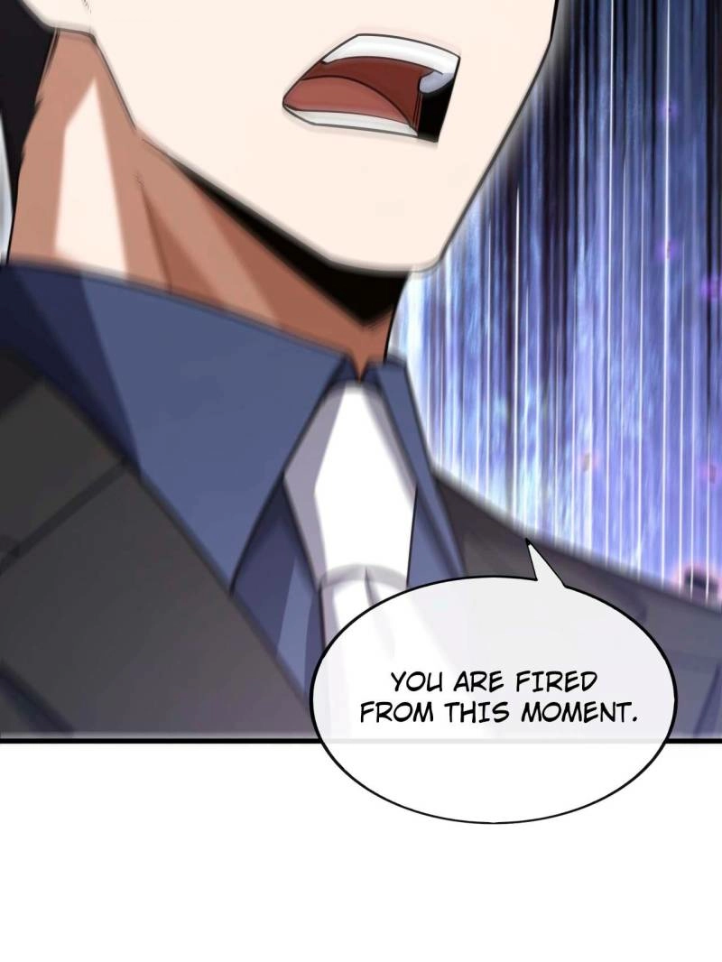 The Godly Son-in-Law of the Nation Chapter 52 - page 51