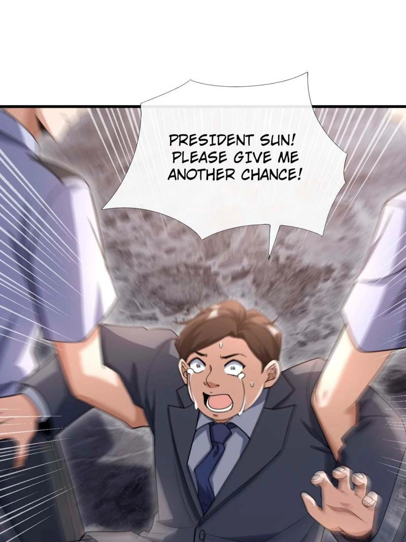 The Godly Son-in-Law of the Nation Chapter 52 - page 52