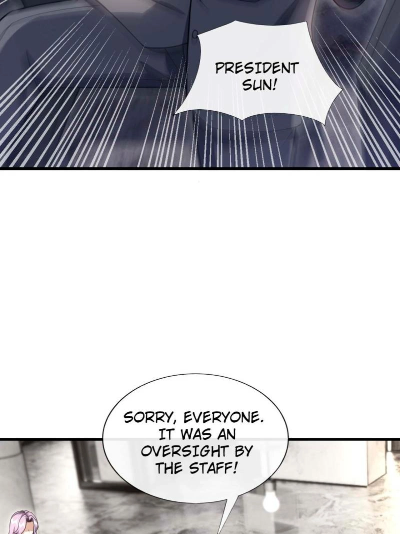 The Godly Son-in-Law of the Nation Chapter 52 - page 53