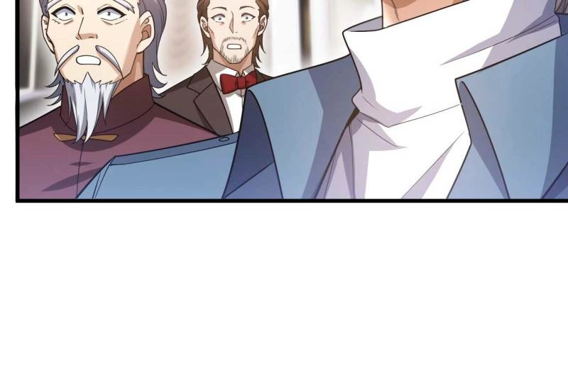 The Godly Son-in-Law of the Nation Chapter 52 - page 56