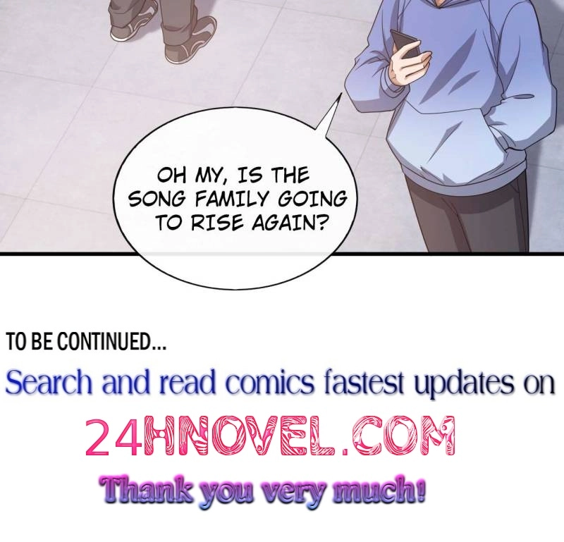 The Godly Son-in-Law of the Nation Chapter 52 - page 58