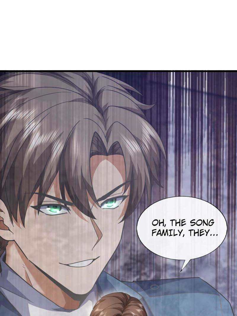 The Godly Son-in-Law of the Nation Chapter 52 - page 8