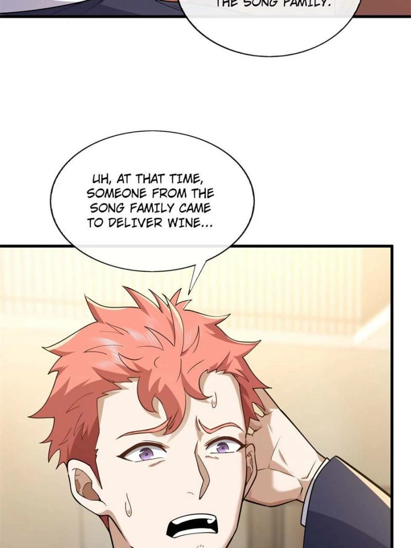 The Godly Son-in-Law of the Nation Chapter 43 - page 13