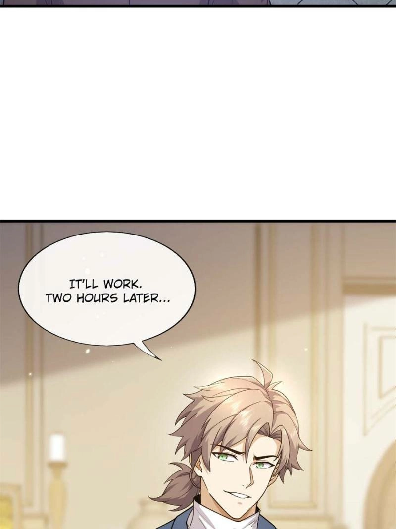 The Godly Son-in-Law of the Nation Chapter 43 - page 17