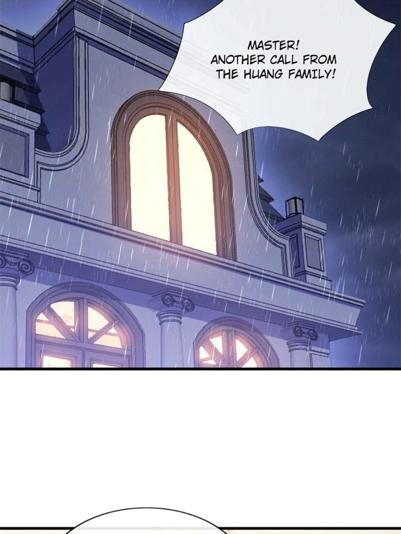 The Godly Son-in-Law of the Nation Chapter 43 - page 2