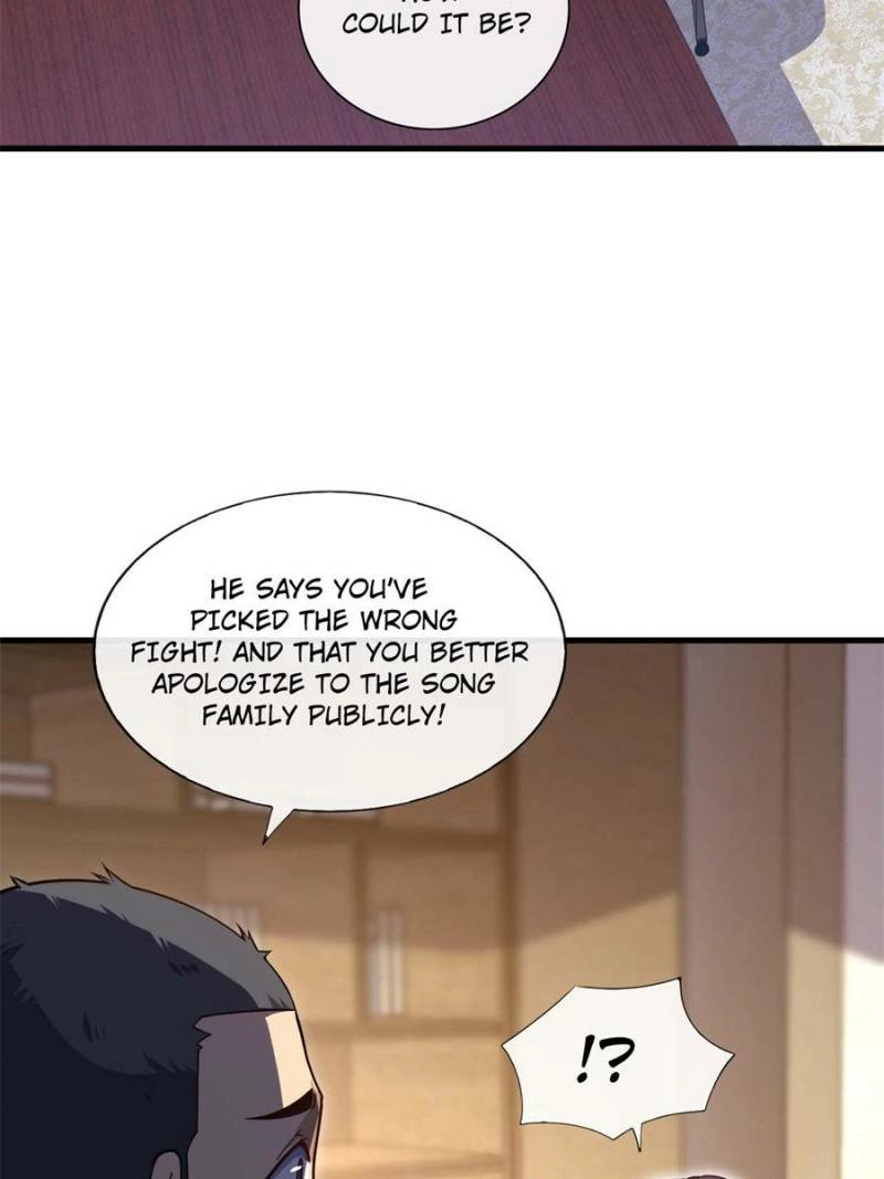 The Godly Son-in-Law of the Nation Chapter 43 - page 25