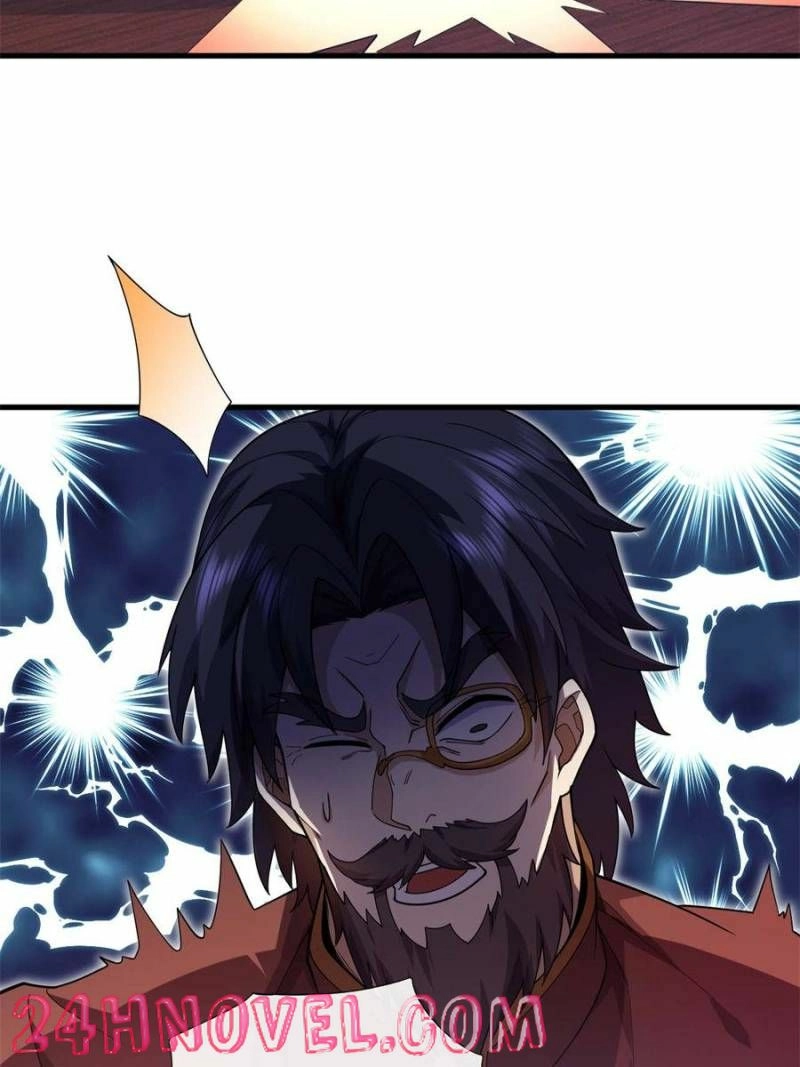 The Godly Son-in-Law of the Nation Chapter 43 - page 28