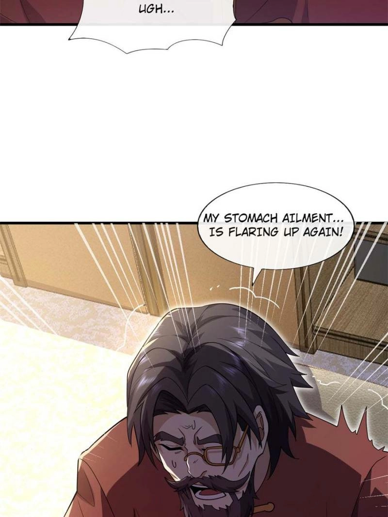 The Godly Son-in-Law of the Nation Chapter 43 - page 29