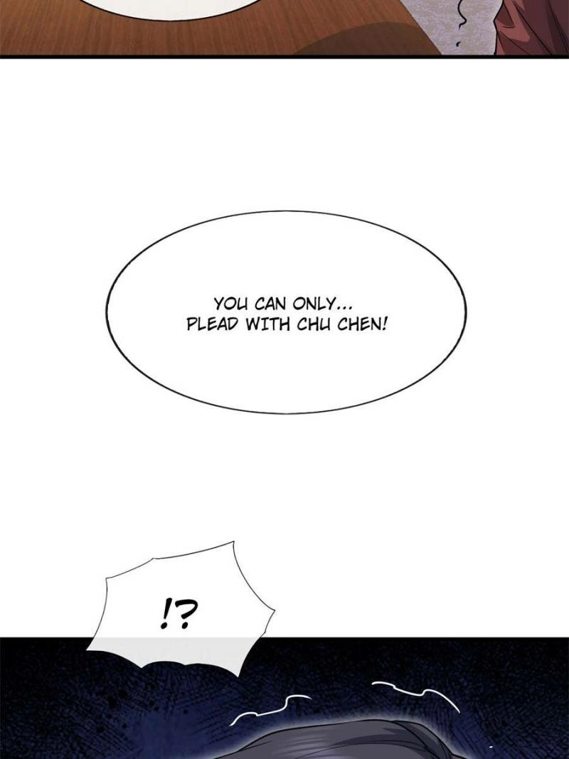 The Godly Son-in-Law of the Nation Chapter 43 - page 32