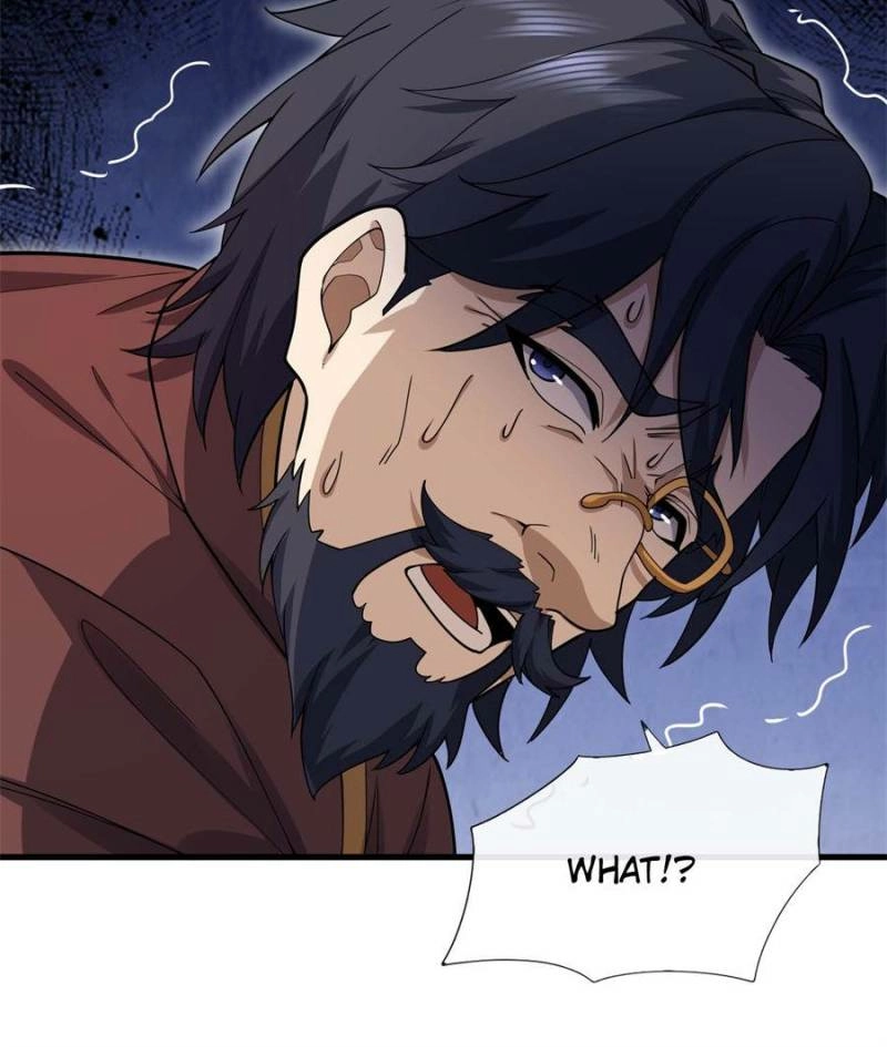 The Godly Son-in-Law of the Nation Chapter 43 - page 33