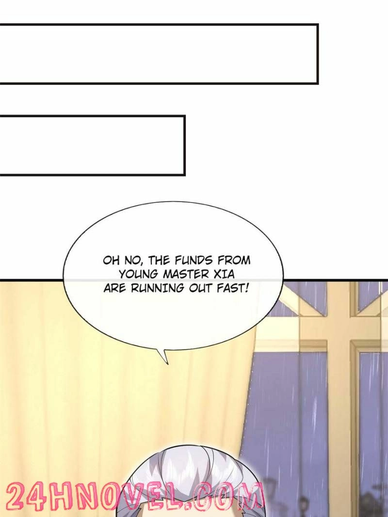 The Godly Son-in-Law of the Nation Chapter 43 - page 34