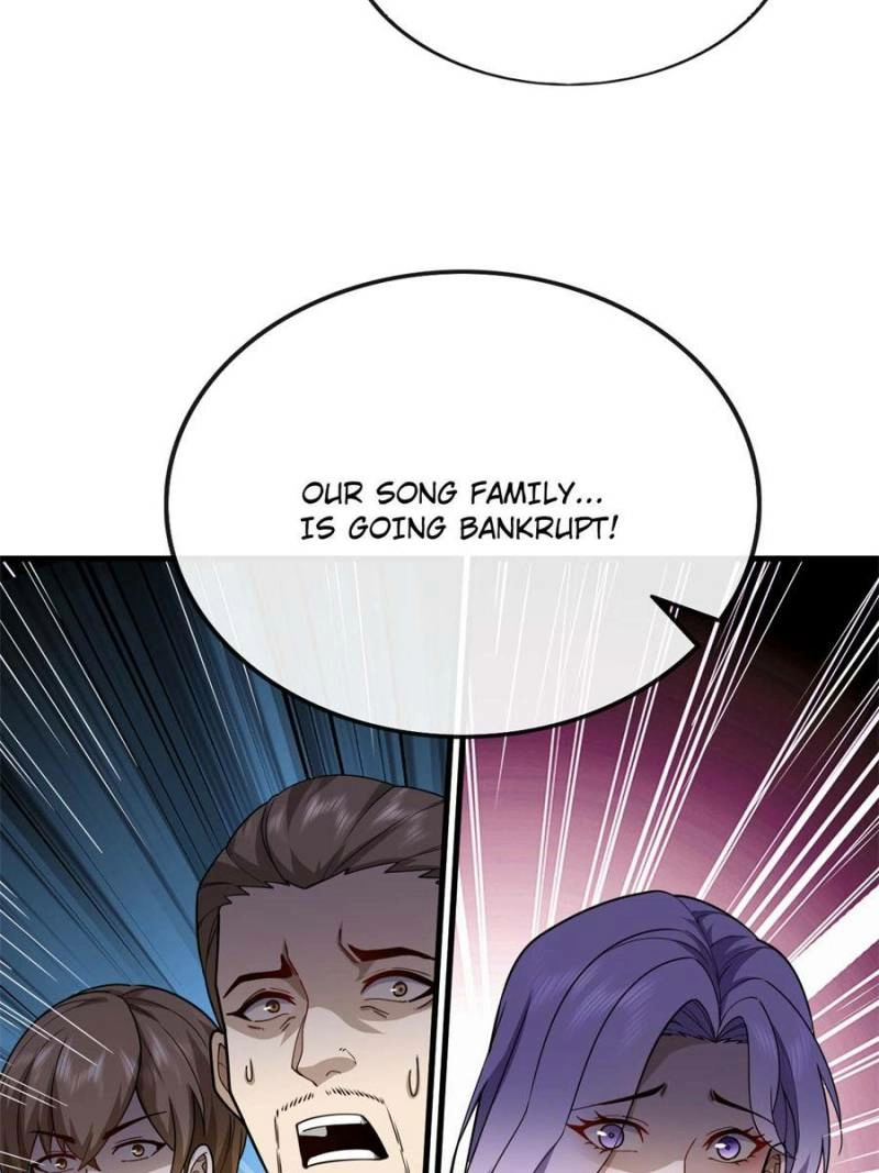 The Godly Son-in-Law of the Nation Chapter 43 - page 36