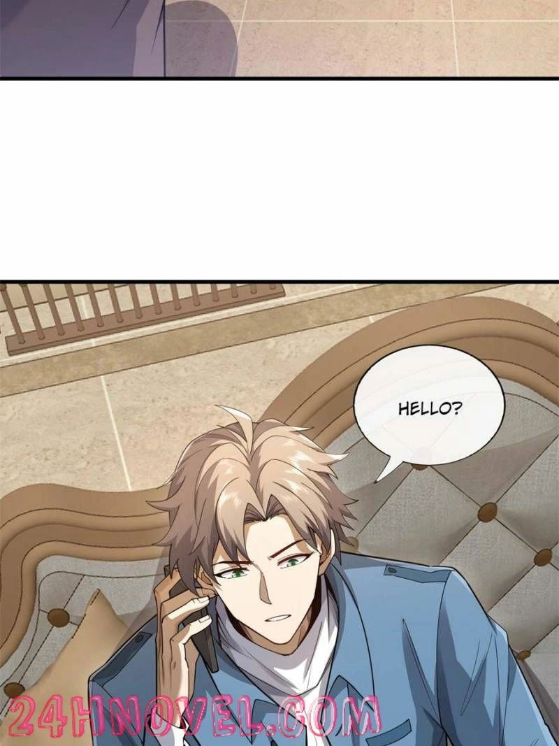 The Godly Son-in-Law of the Nation Chapter 43 - page 4