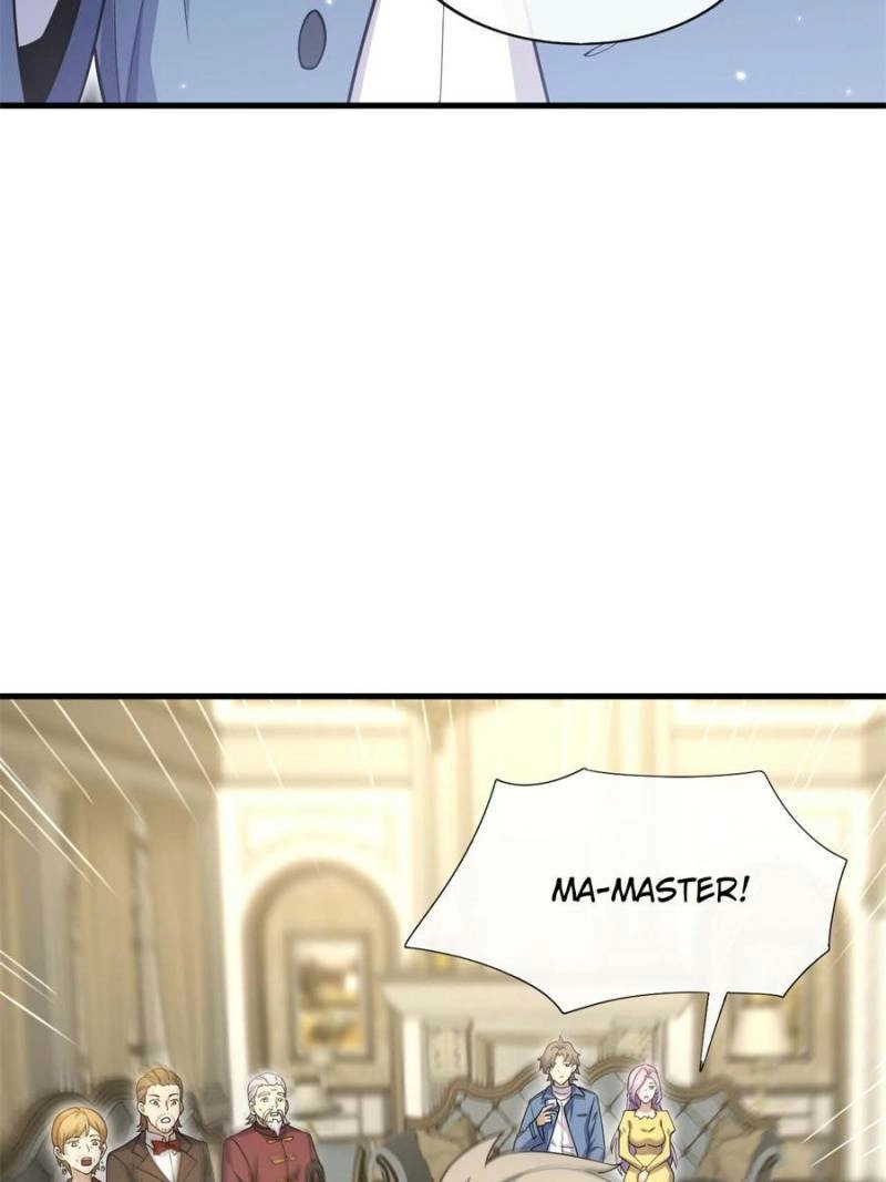 The Godly Son-in-Law of the Nation Chapter 43 - page 40
