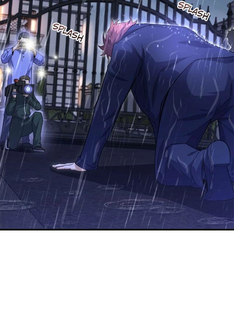 The Godly Son-in-Law of the Nation Chapter 43 - page 47