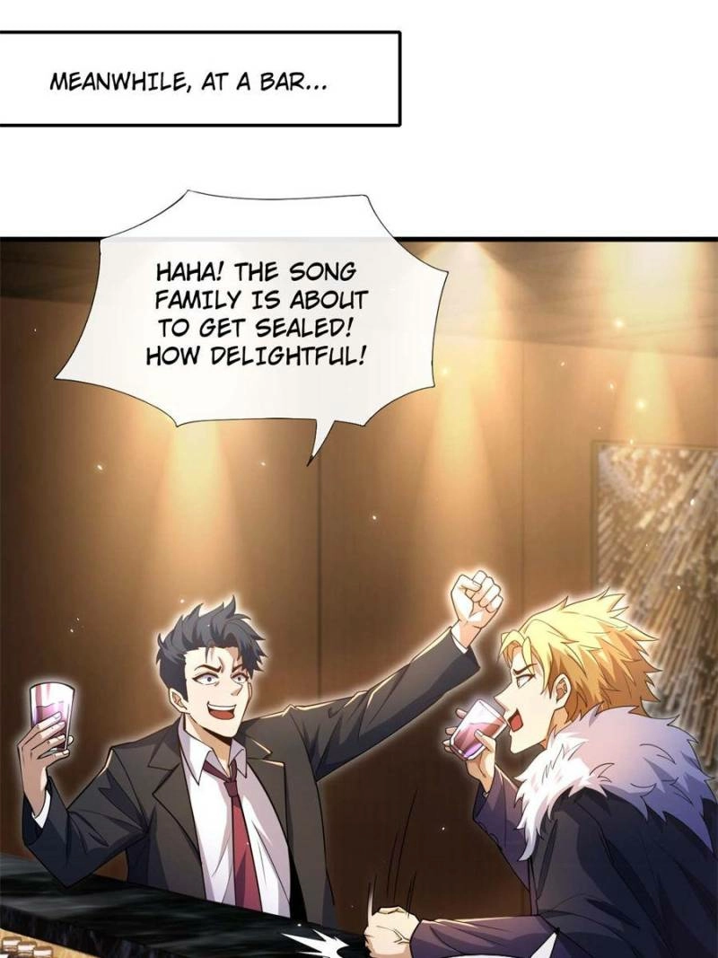 The Godly Son-in-Law of the Nation Chapter 43 - page 48