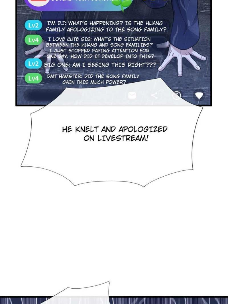 The Godly Son-in-Law of the Nation Chapter 43 - page 53