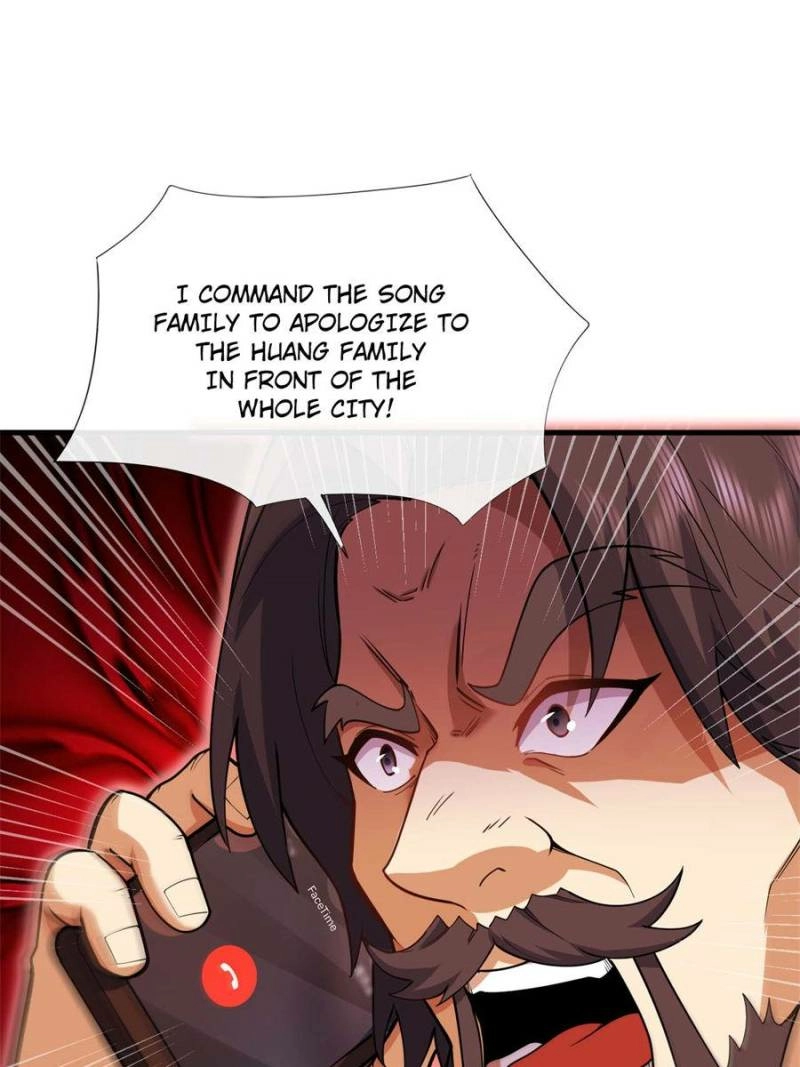 The Godly Son-in-Law of the Nation Chapter 43 - page 7