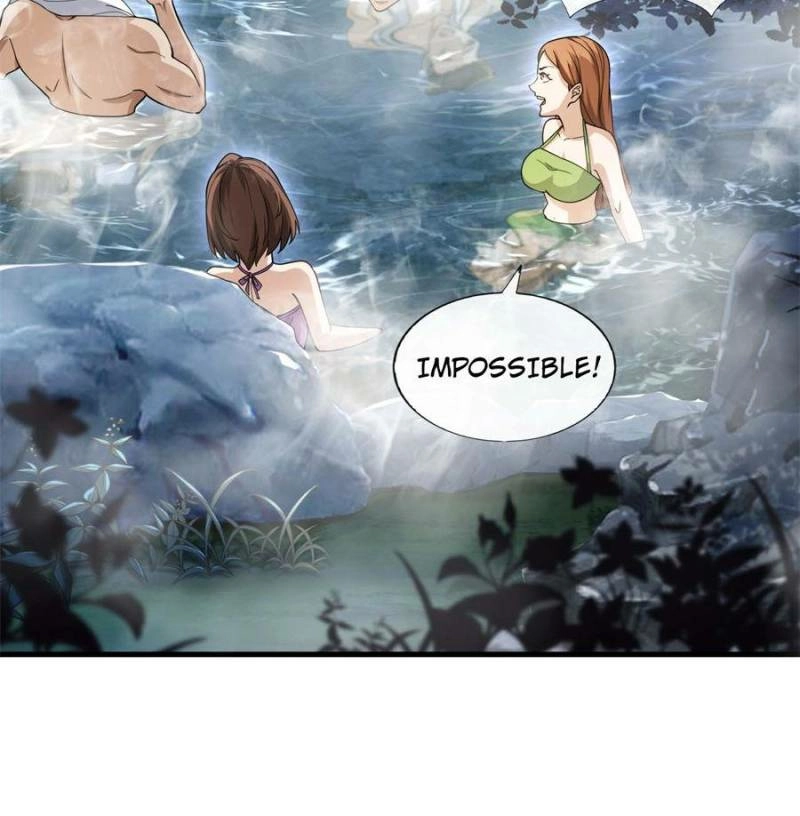 The Godly Son-in-Law of the Nation Chapter 44 - page 12