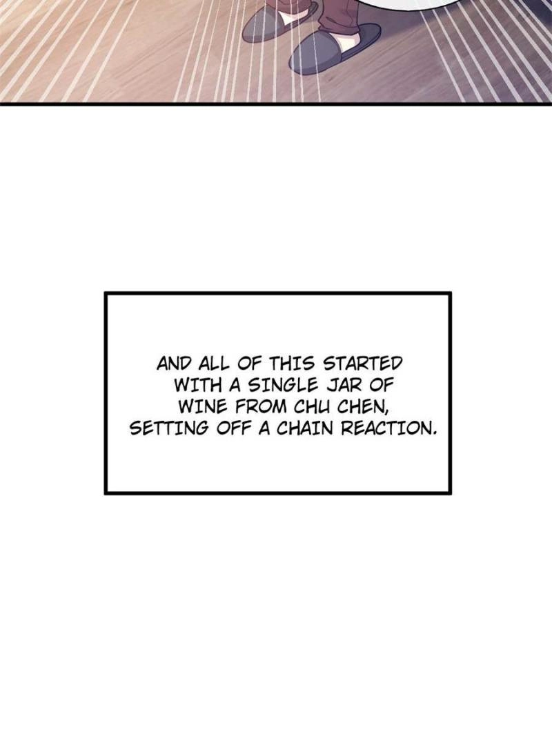 The Godly Son-in-Law of the Nation Chapter 44 - page 16