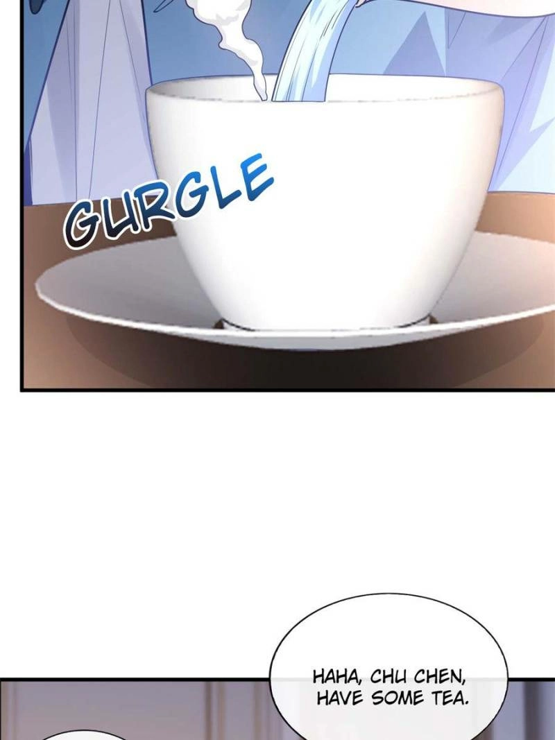 The Godly Son-in-Law of the Nation Chapter 44 - page 19