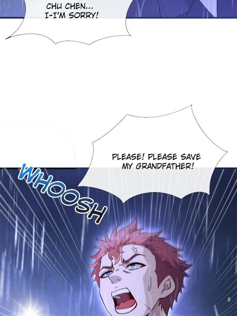 The Godly Son-in-Law of the Nation Chapter 44 - page 2
