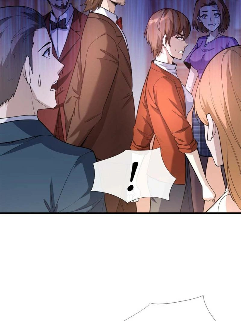 The Godly Son-in-Law of the Nation Chapter 44 - page 25
