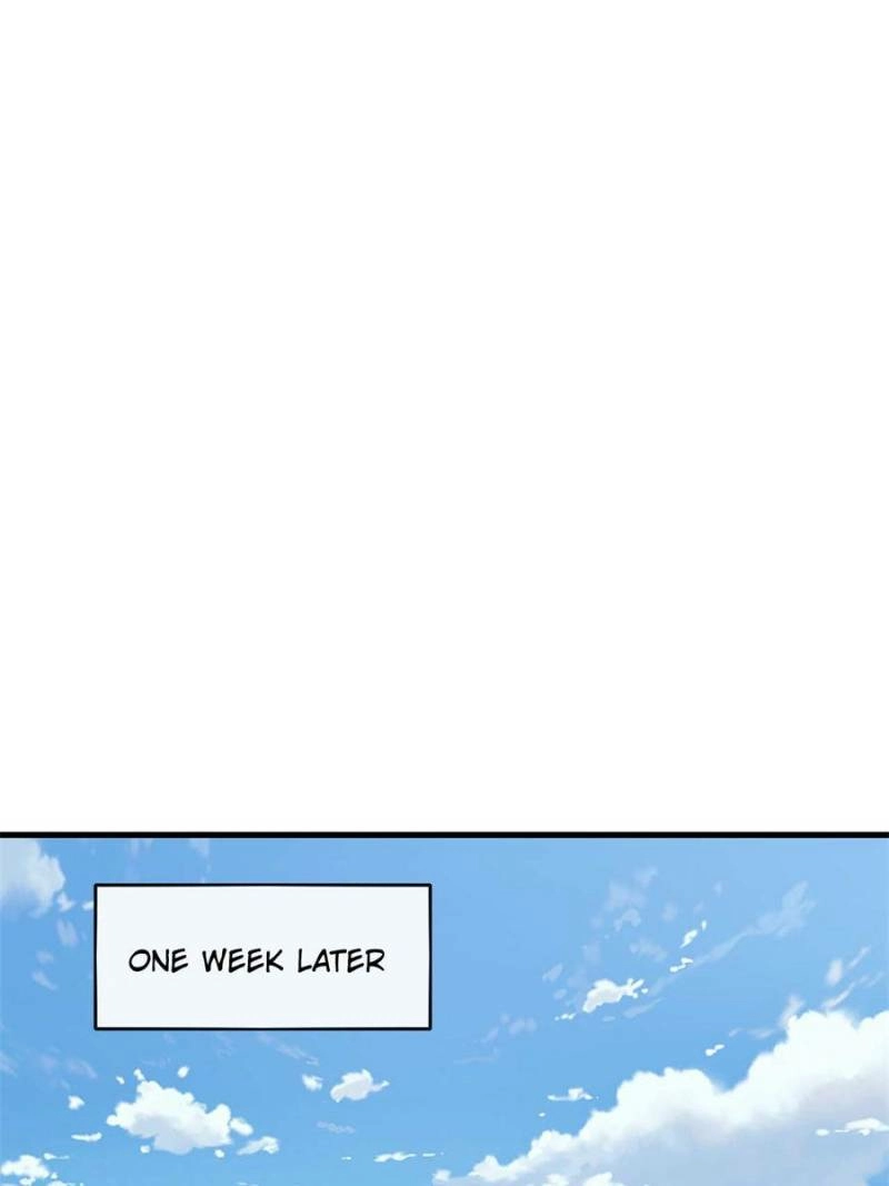 The Godly Son-in-Law of the Nation Chapter 44 - page 27