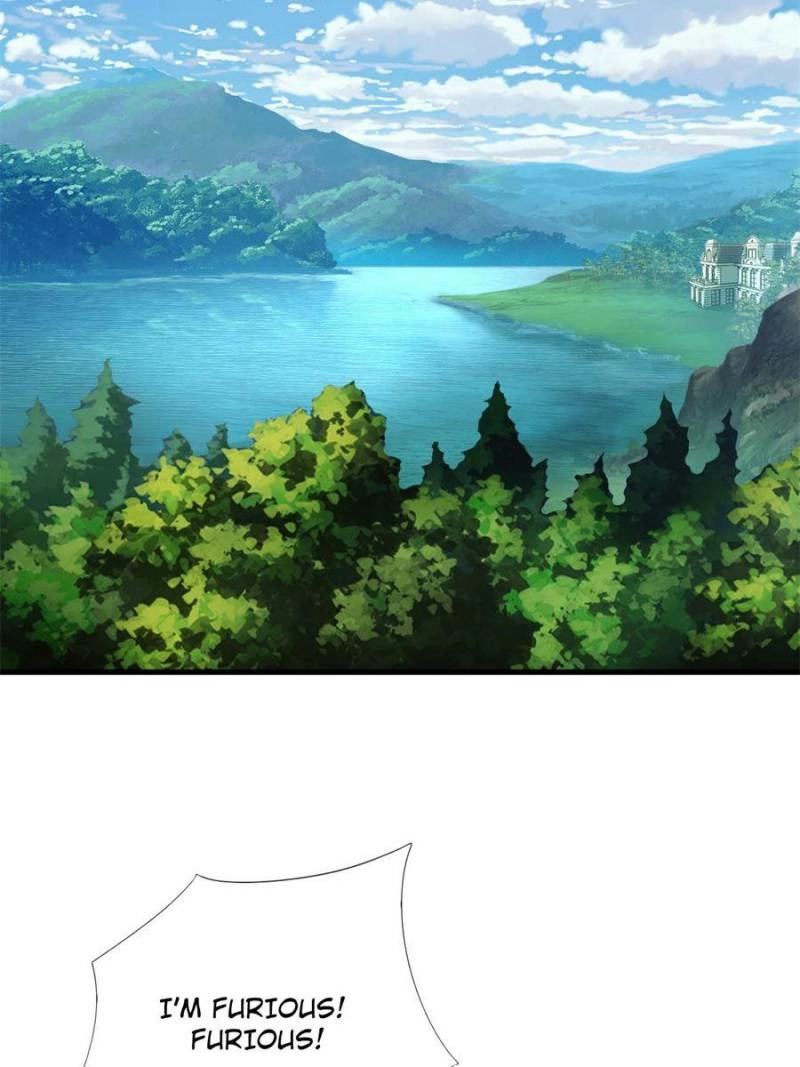The Godly Son-in-Law of the Nation Chapter 44 - page 28