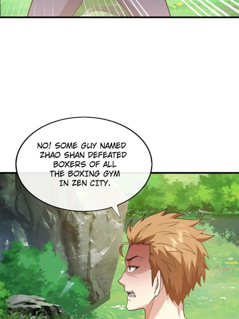 The Godly Son-in-Law of the Nation Chapter 44 - page 30