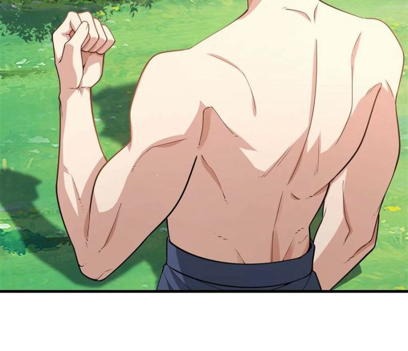 The Godly Son-in-Law of the Nation Chapter 44 - page 31