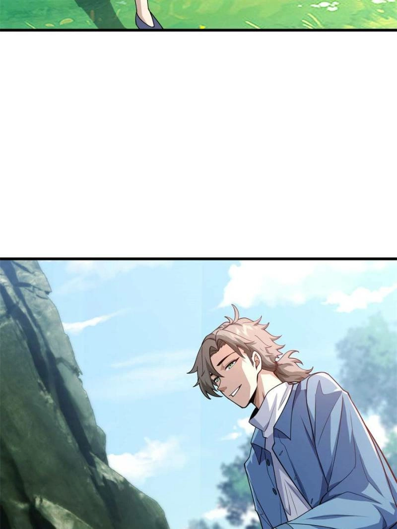 The Godly Son-in-Law of the Nation Chapter 44 - page 38
