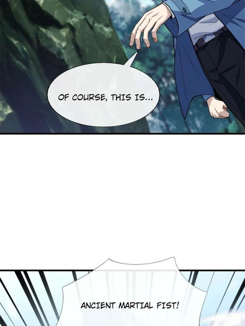 The Godly Son-in-Law of the Nation Chapter 44 - page 39