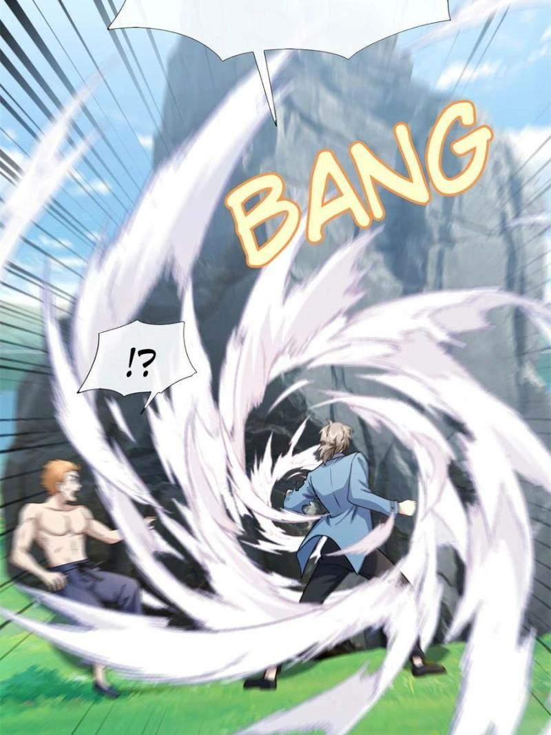 The Godly Son-in-Law of the Nation Chapter 44 - page 40