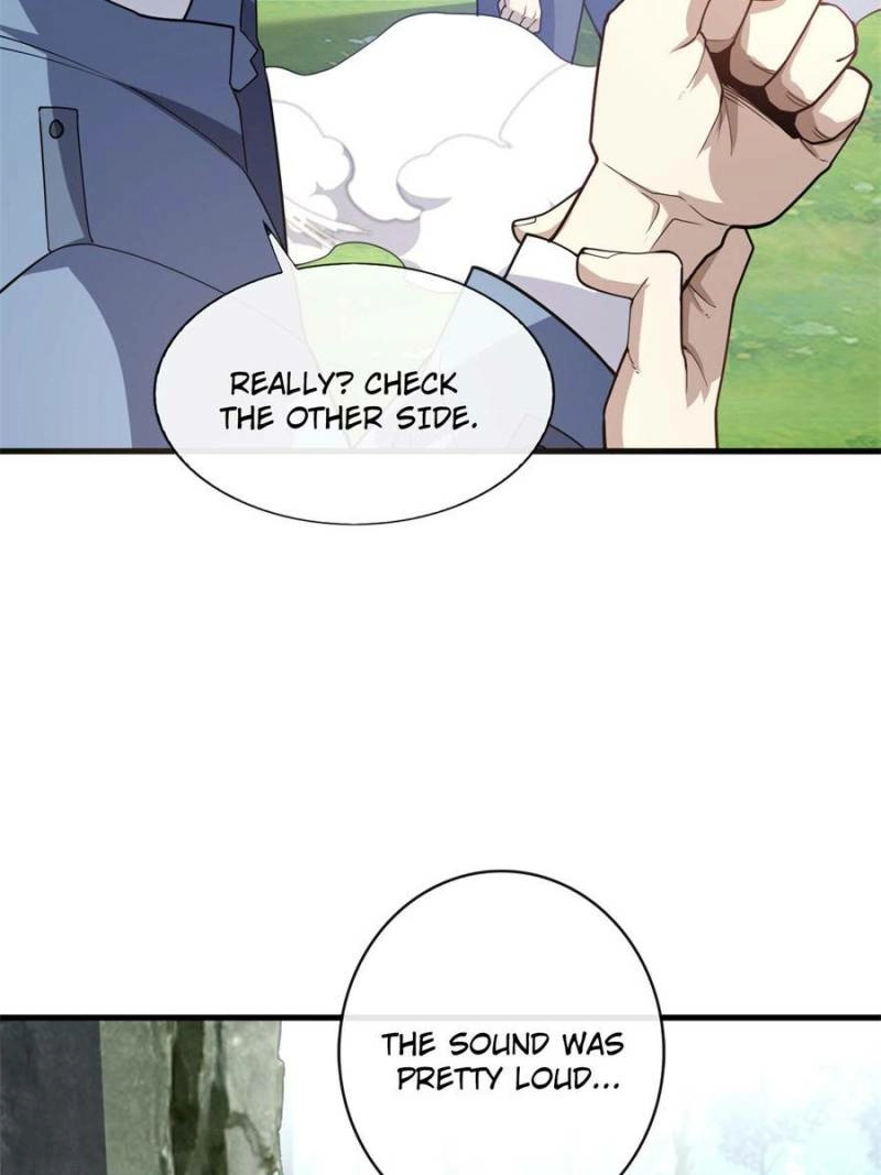 The Godly Son-in-Law of the Nation Chapter 44 - page 45