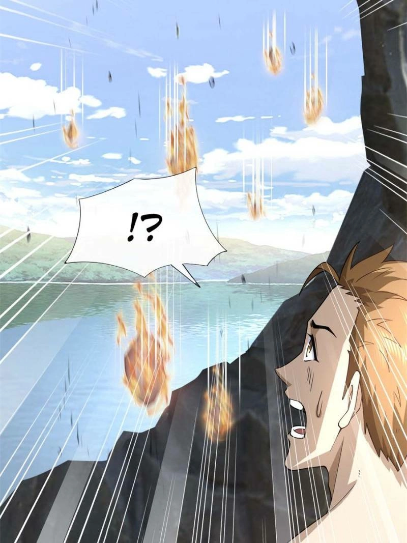 The Godly Son-in-Law of the Nation Chapter 44 - page 48