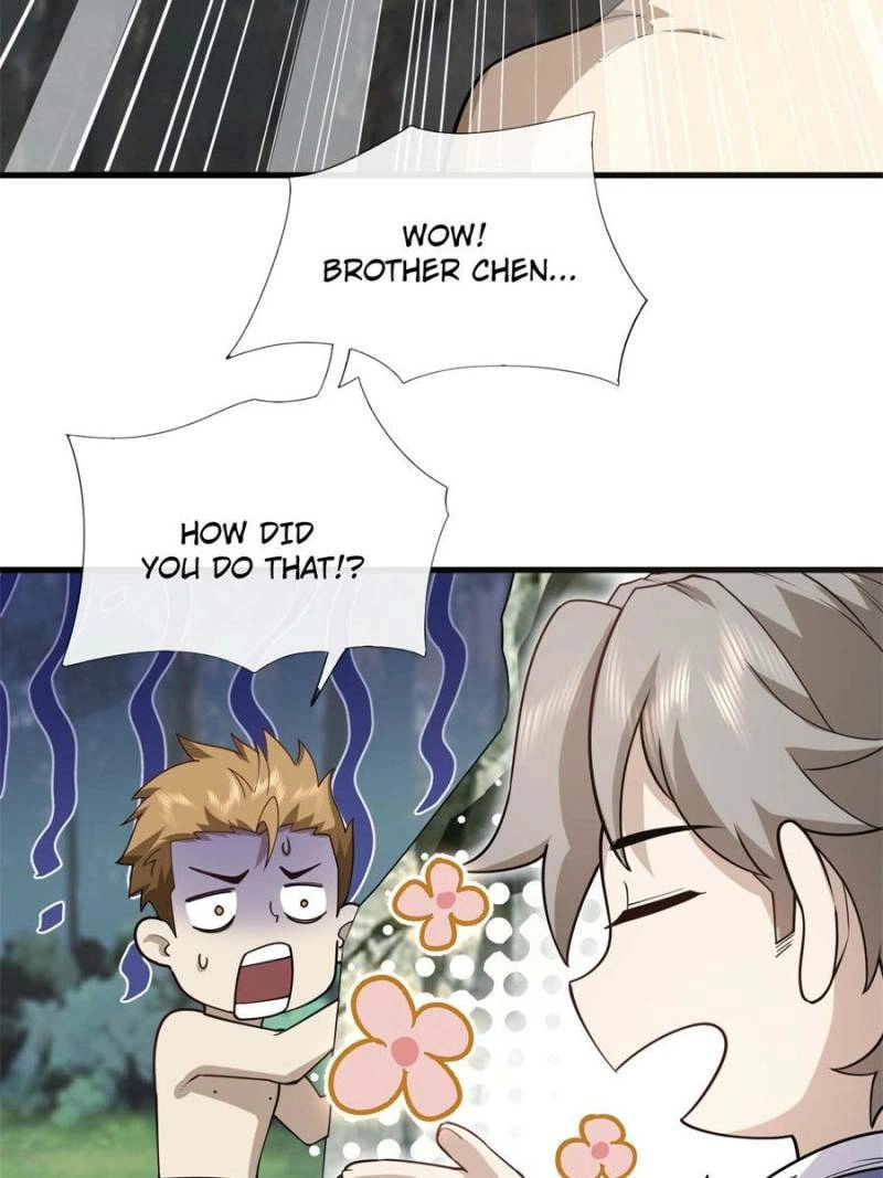 The Godly Son-in-Law of the Nation Chapter 44 - page 49