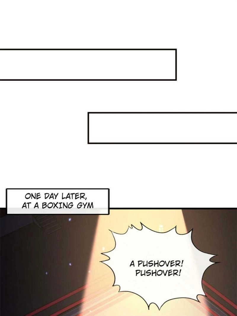 The Godly Son-in-Law of the Nation Chapter 44 - page 53