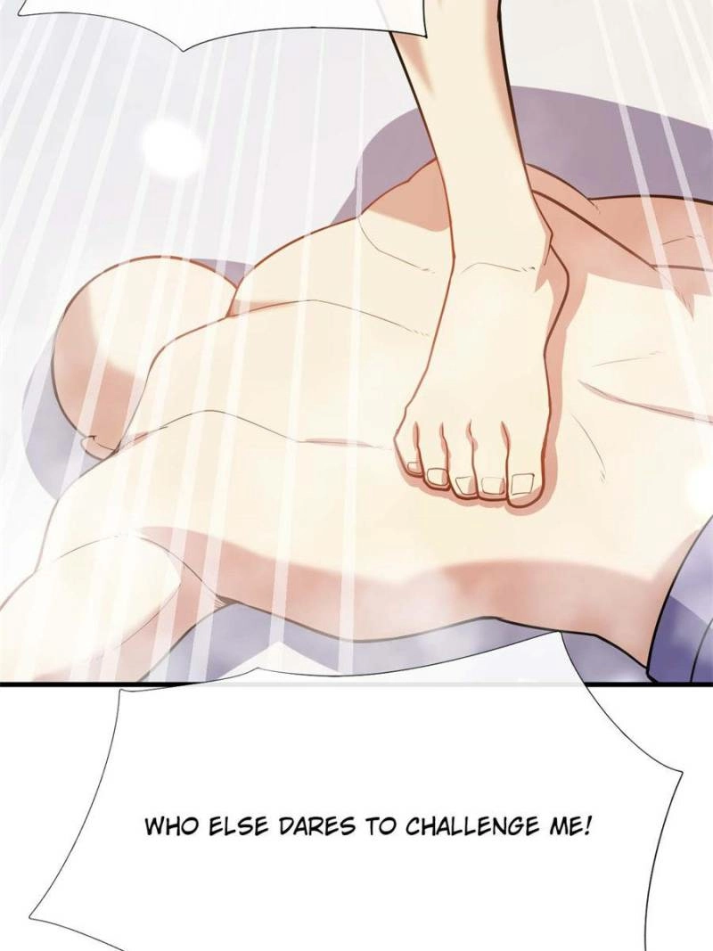 The Godly Son-in-Law of the Nation Chapter 44 - page 57