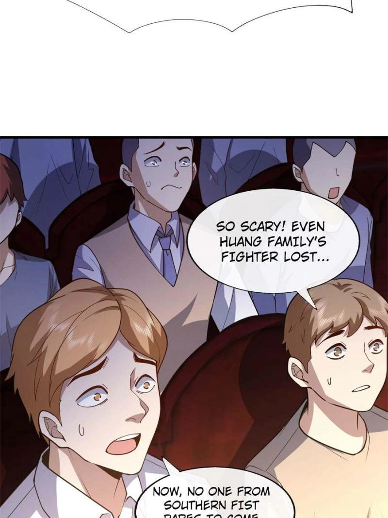 The Godly Son-in-Law of the Nation Chapter 44 - page 58