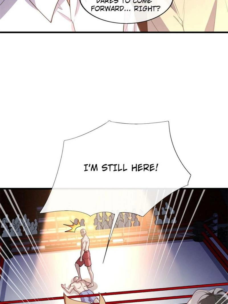 The Godly Son-in-Law of the Nation Chapter 44 - page 59