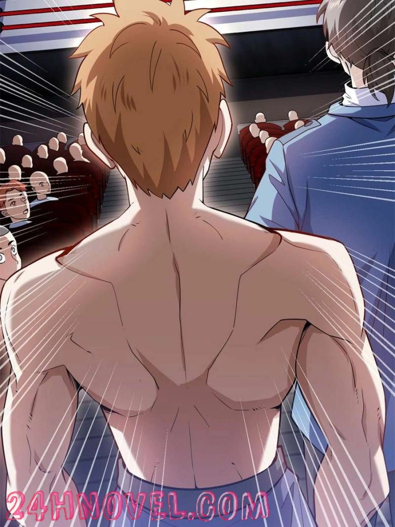 The Godly Son-in-Law of the Nation Chapter 44 - page 60