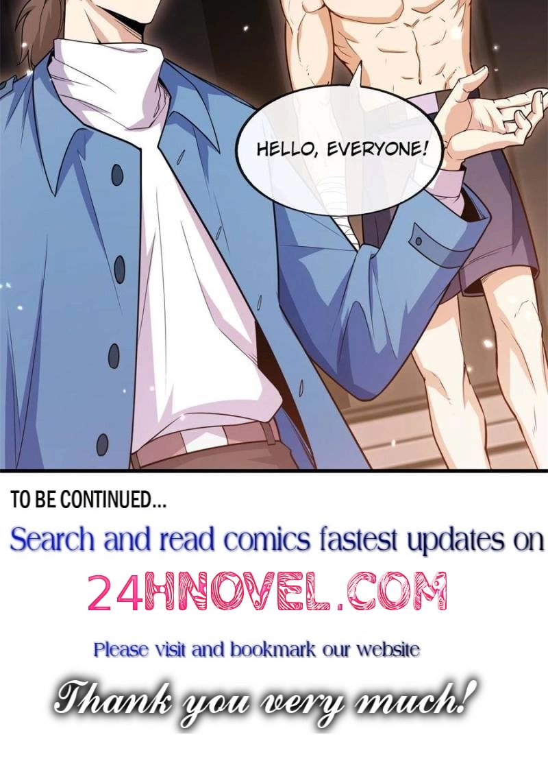 The Godly Son-in-Law of the Nation Chapter 44 - page 62